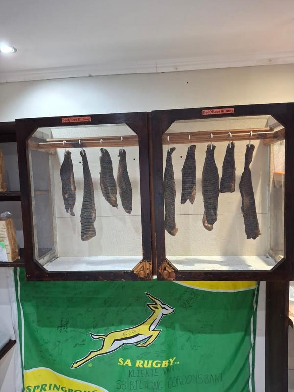 Commercial Property for Sale in Gordons Bay Western Cape